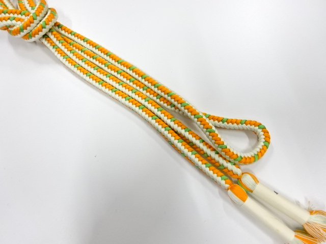 Japanese Kimono / Accessories Silk